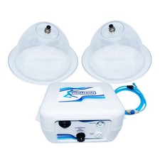 Macchina coppettazione terapia