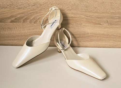 Scarpe sposa viviane - sposa,