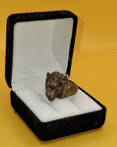 Bellissimo anello vittoriano - ,