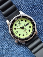 Citizen Promaster NY0040-09W