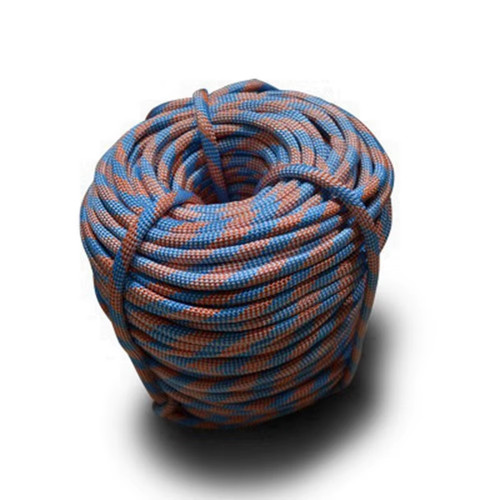 Corda arrampicata - corda,