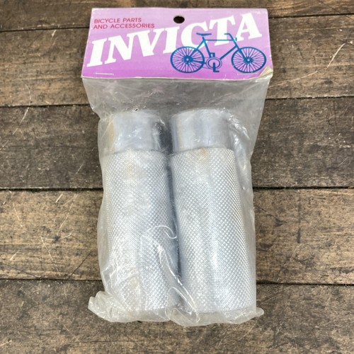 Coppia picchetti bici bmx - coppia,