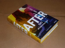 Anna Todd, AFTER (2) Un cuore