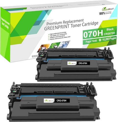 2xtoner 070h crg070h - 2xtoner,