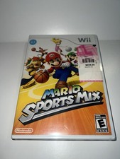Mario Sports Mix (Nintendo