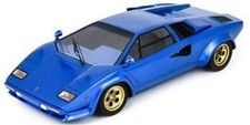 Minicar Lamborghini Countach