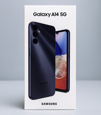 Samsung Galaxy A14 5G 64 GB