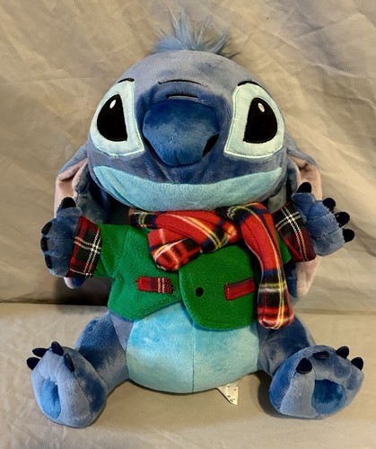 Nwt disney stitch scarf and - disney, in
