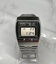 Orologio Vintage Seiko