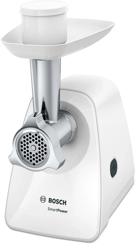 Tritacarne elettrico bosch - tritacarne,