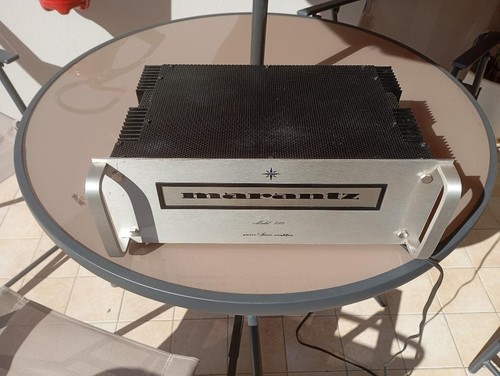 Marantz model 240 made - marantz,
