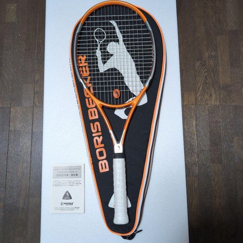 Ottima racchetta tennis - ottima, da