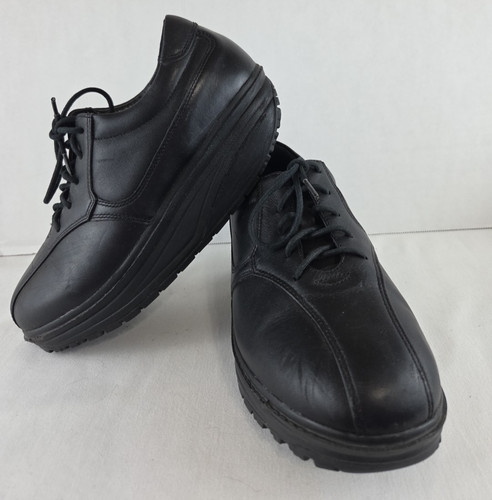 Mbt business scarpe donna - business, 04