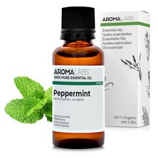 Menta Piperita BIO (Mentha x