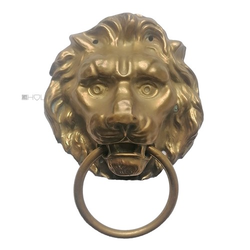 Anello ottone con - in,