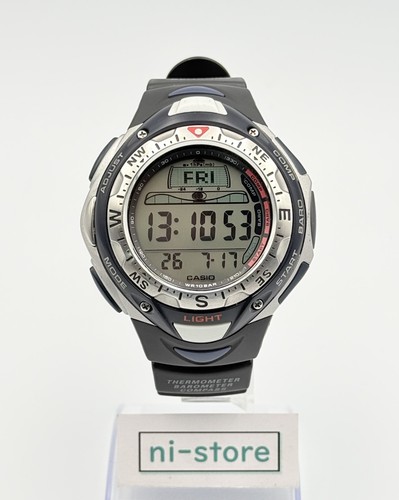 Orologio casio spf - orologio,