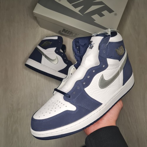 Nike air jordan high - 1,