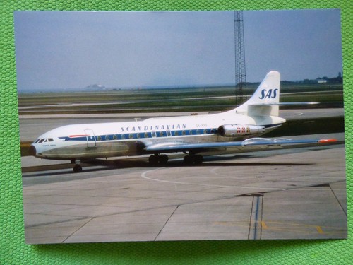 Sas caravelle iii - ,