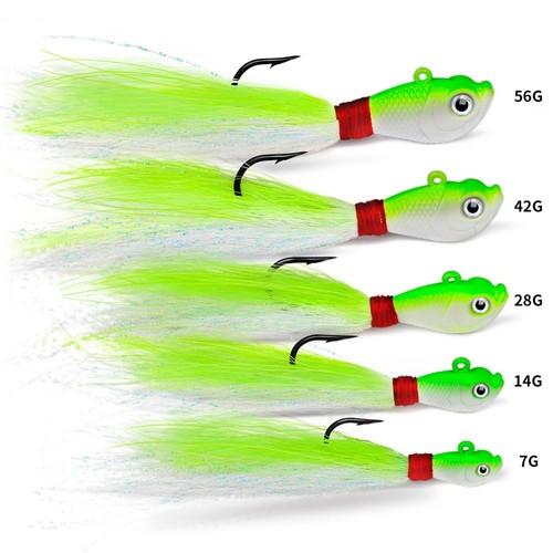 Gancio pesca trolling - gancio,