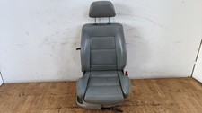 Sedile passeggero anteriore
