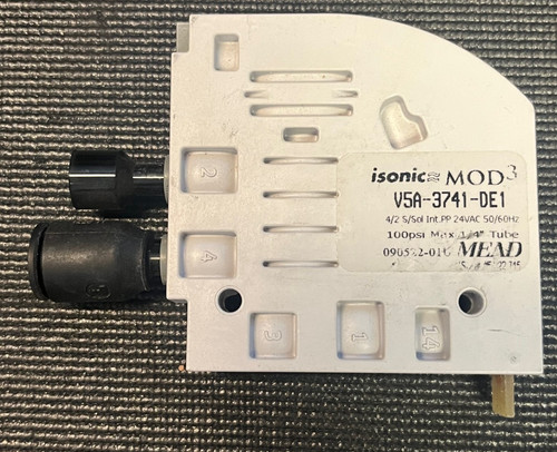Elettrovalvola isonic mod - elettrovalvola, 3