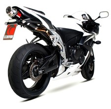 Honda CBR600 RR 07-12 Scorpion