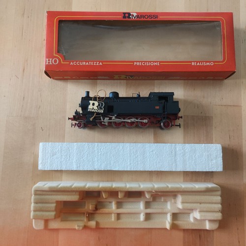 Rivarossi 1143 940 - rivarossi, fs