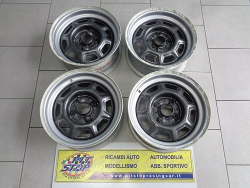 Cerchi bmw 2002 turbo e10 - bmw,