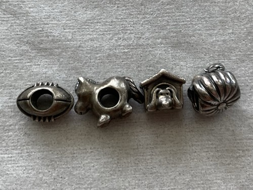 Pandora ale argento sterling - pandora,