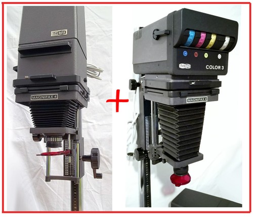Magnifax colori - 4,