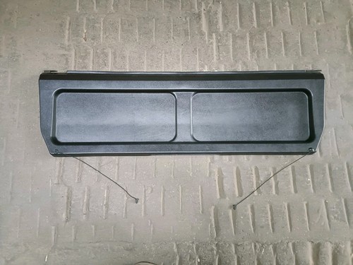 Cappelliera pianale baule fiat - cappelliera,