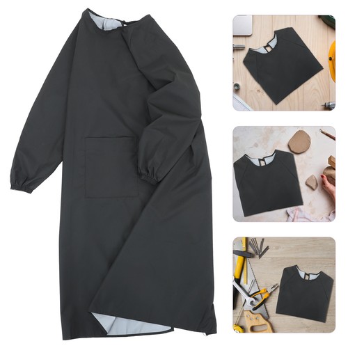 Grembiule cucina smock - da,