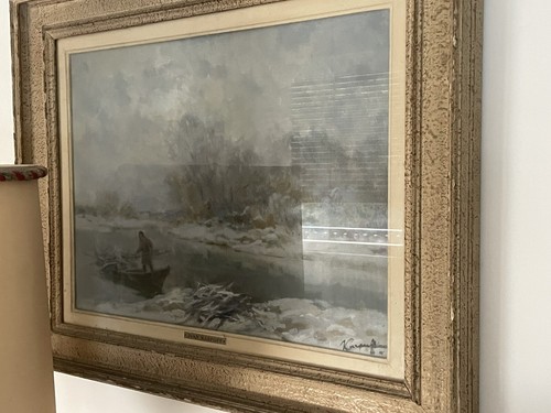 Ivan karpoff paesaggio - ivan,