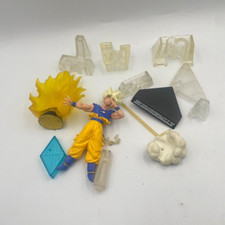 Bandai dragon ball goku asta - bandai,