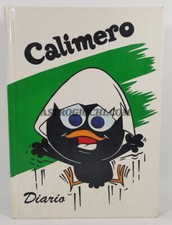 DIARIO CALIMERO CARTOLERIA