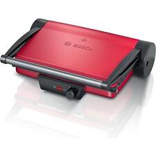 Bistecchiera elettrica Bosch