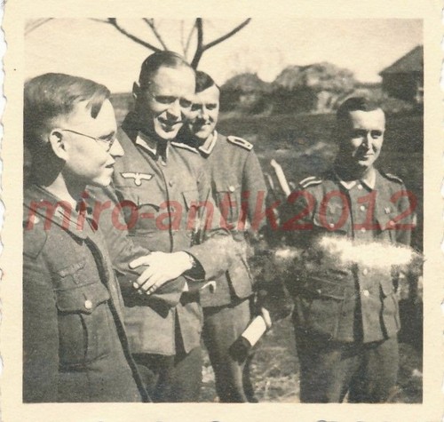 Foto ww2 fronte orientale - fronte,