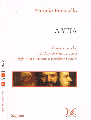Vita come perché nel - e,