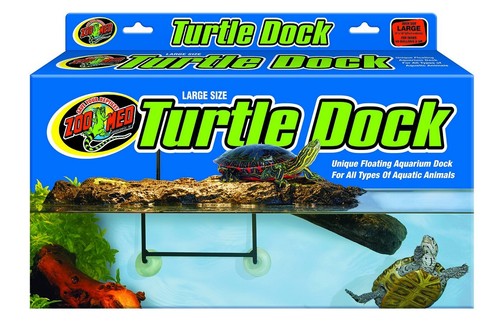 Zoo med grande - dock, per