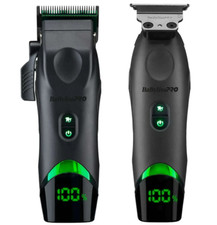 BaByliss Pro x Tomb45