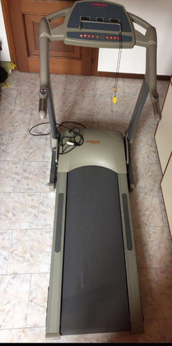 Tapis roulant elettrico - elettrico, da