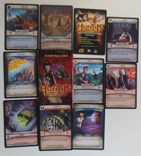 Huntik - Combatti i Nuovi Cattivi! - CARTE A SCELTA - Nuove