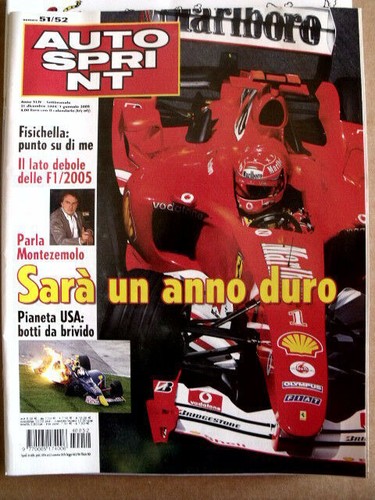 Autosprint 52 2004 - n�51-52,