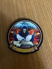 Aeronautica israeliana Un anno