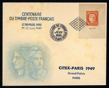 Francia - Commemorativo del 10