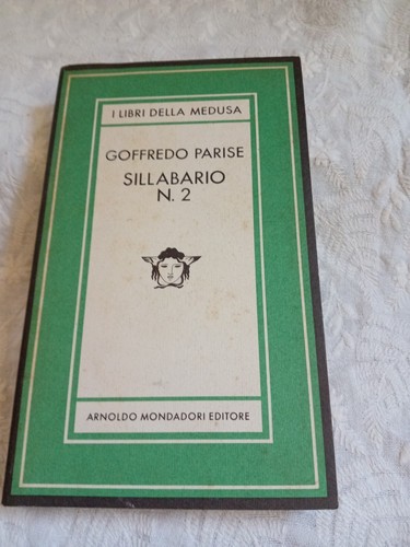 Parise sillabario 2 - g.parise,