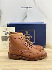 Tricker’s Stow Country boot