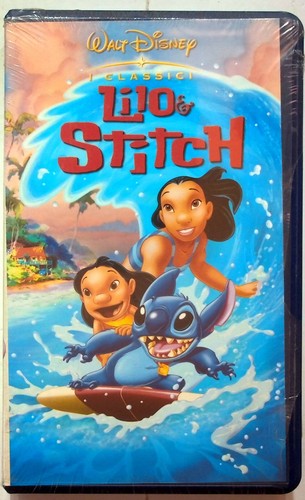 Ebond lilo stitch i - stitch,