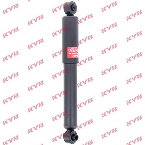 Ammortizzatore kyb assale - ammortizzatore,