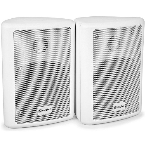 Skytech 100 016 casse - skytech, 100.016